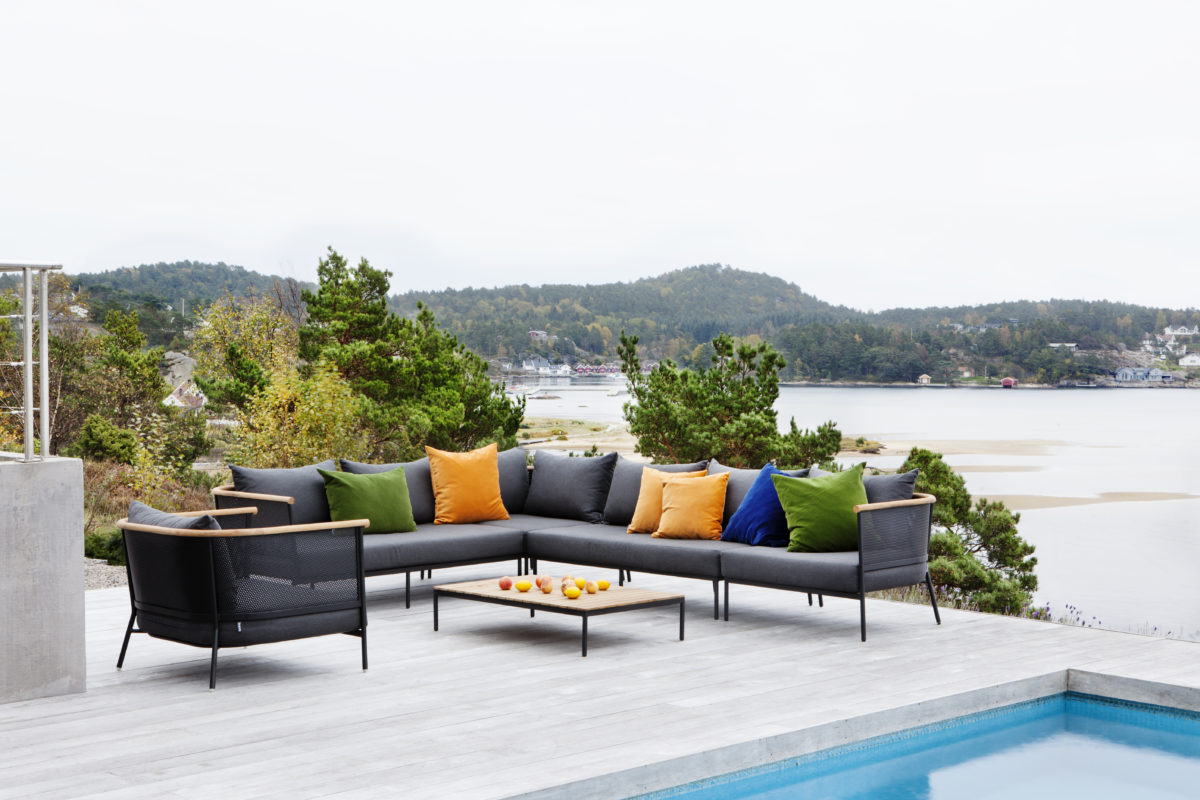 Emu Gartenmöbel Schweiz