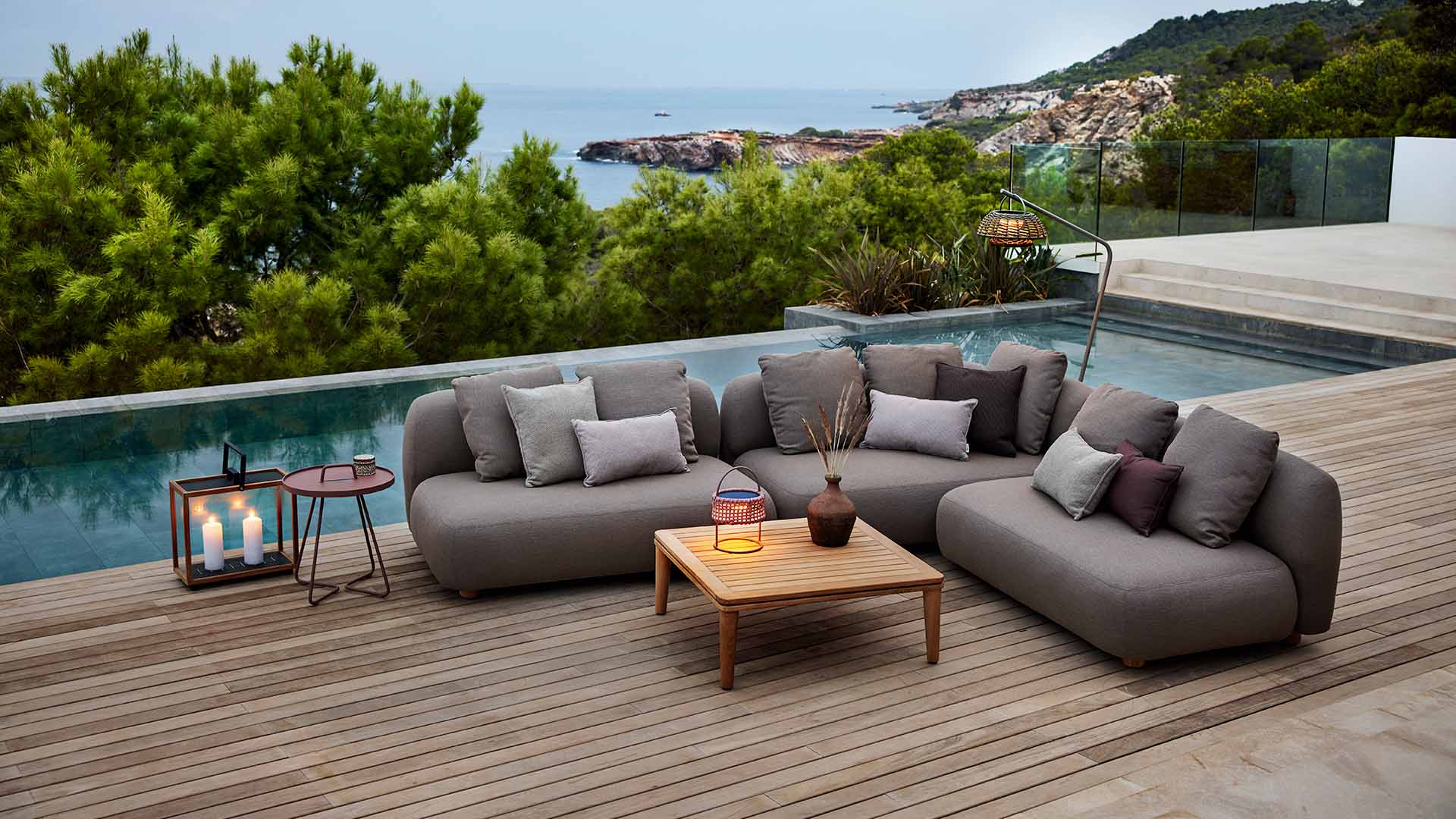 Nachhaltige Gartenmöbel kaufen – darauf müssen Sie achten