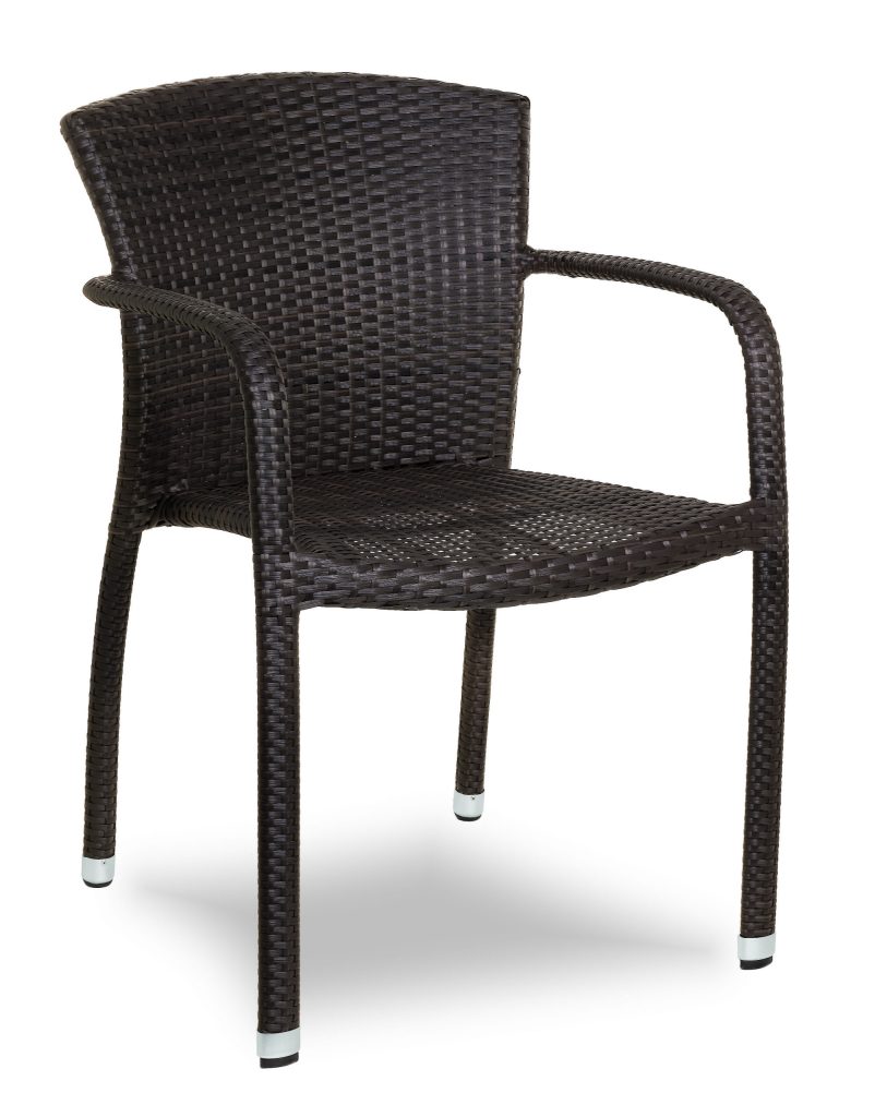 Monaco Sessel 735 mit Armlehne