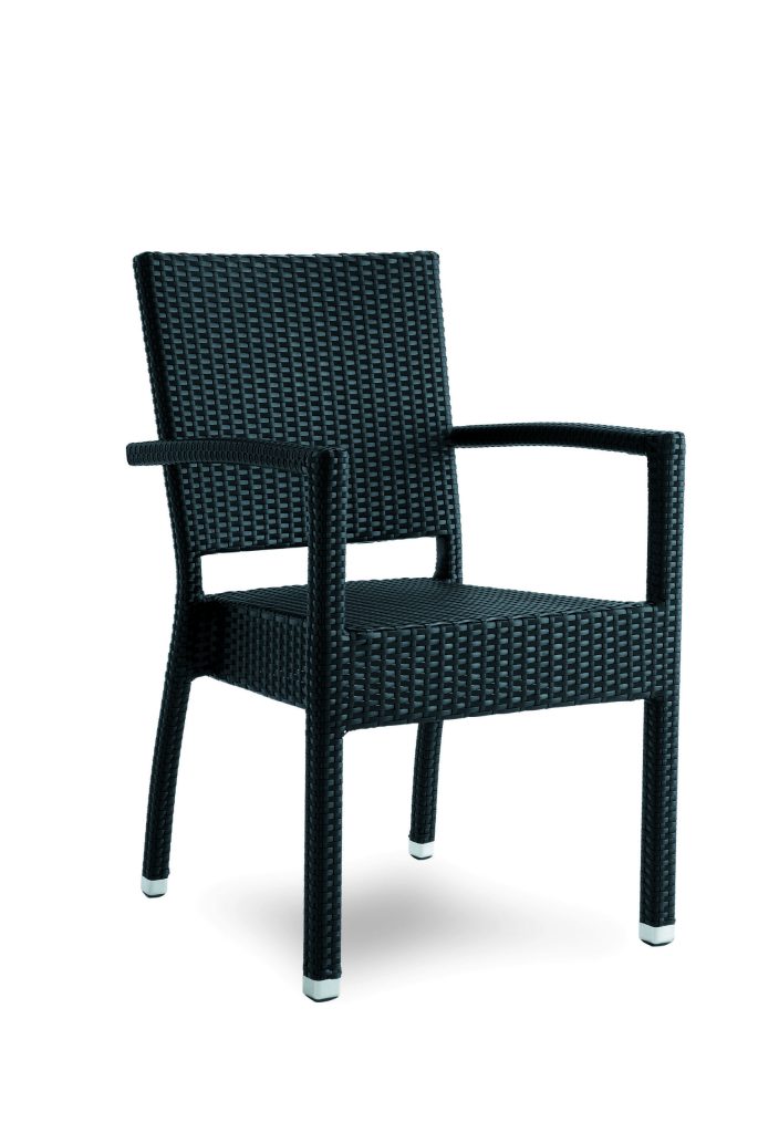 Sinfonia Sessel 761 mit Armlehne