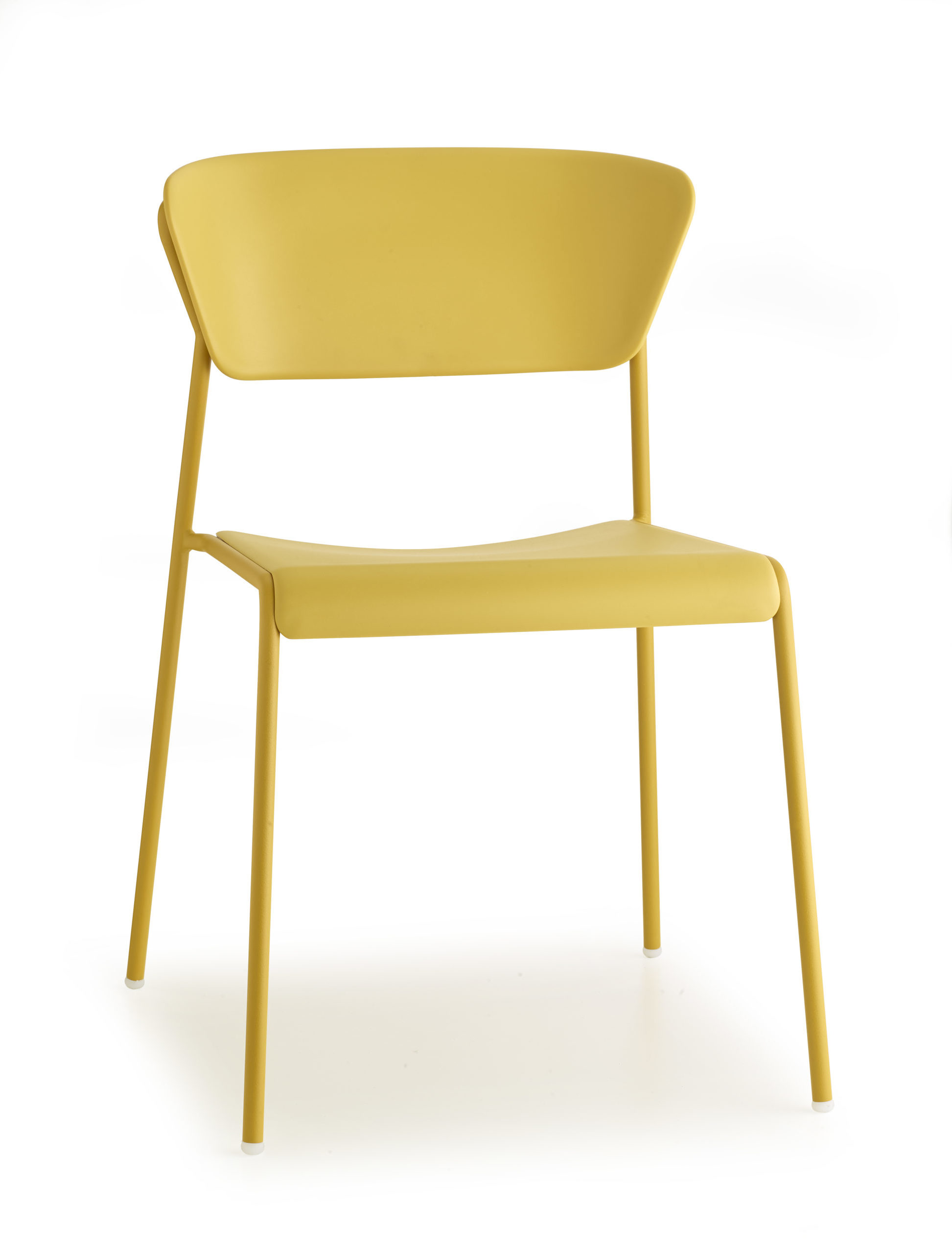 Lisa 2865, Stuhl ohne Armlehne