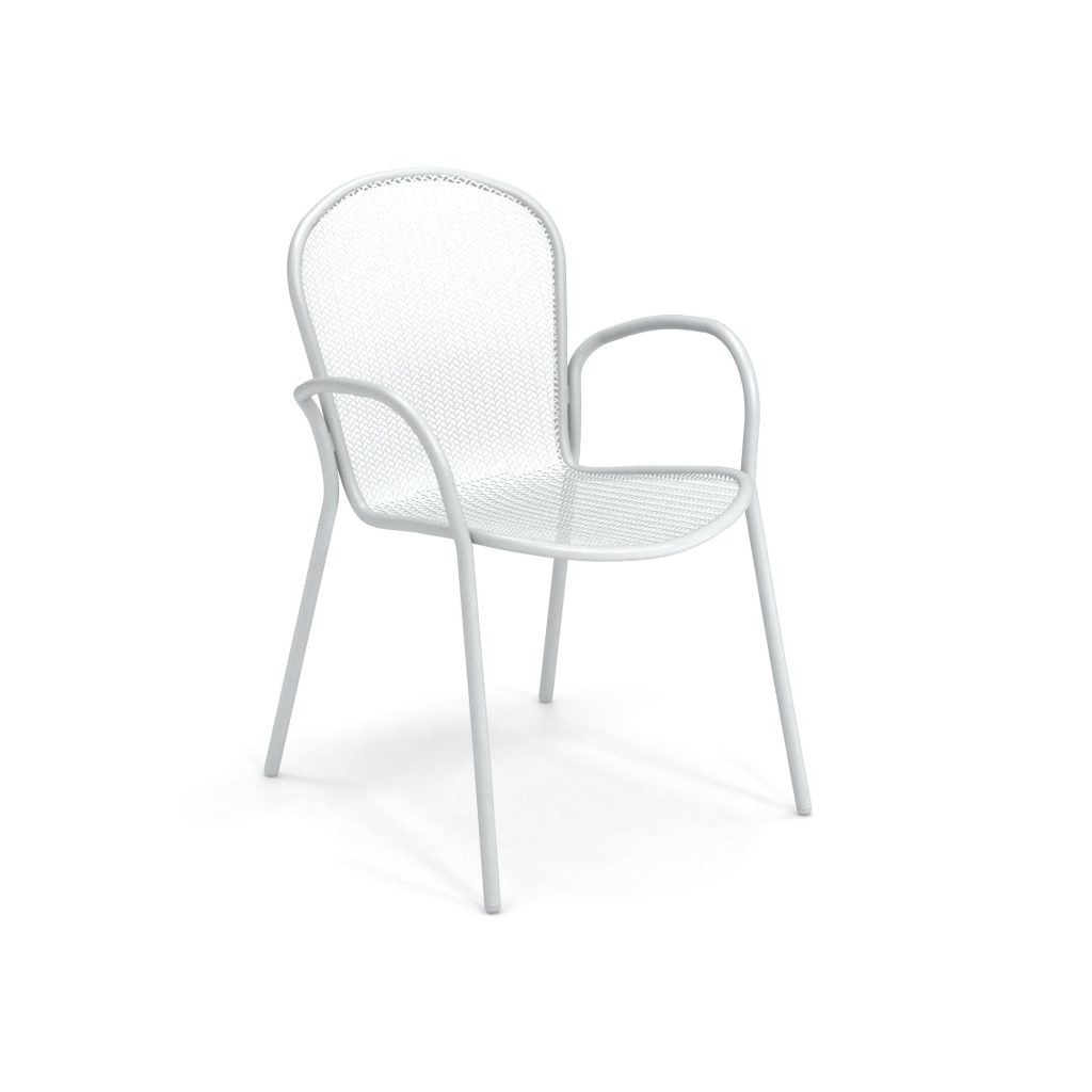 Ronda X 458 Sessel mit Armlehne