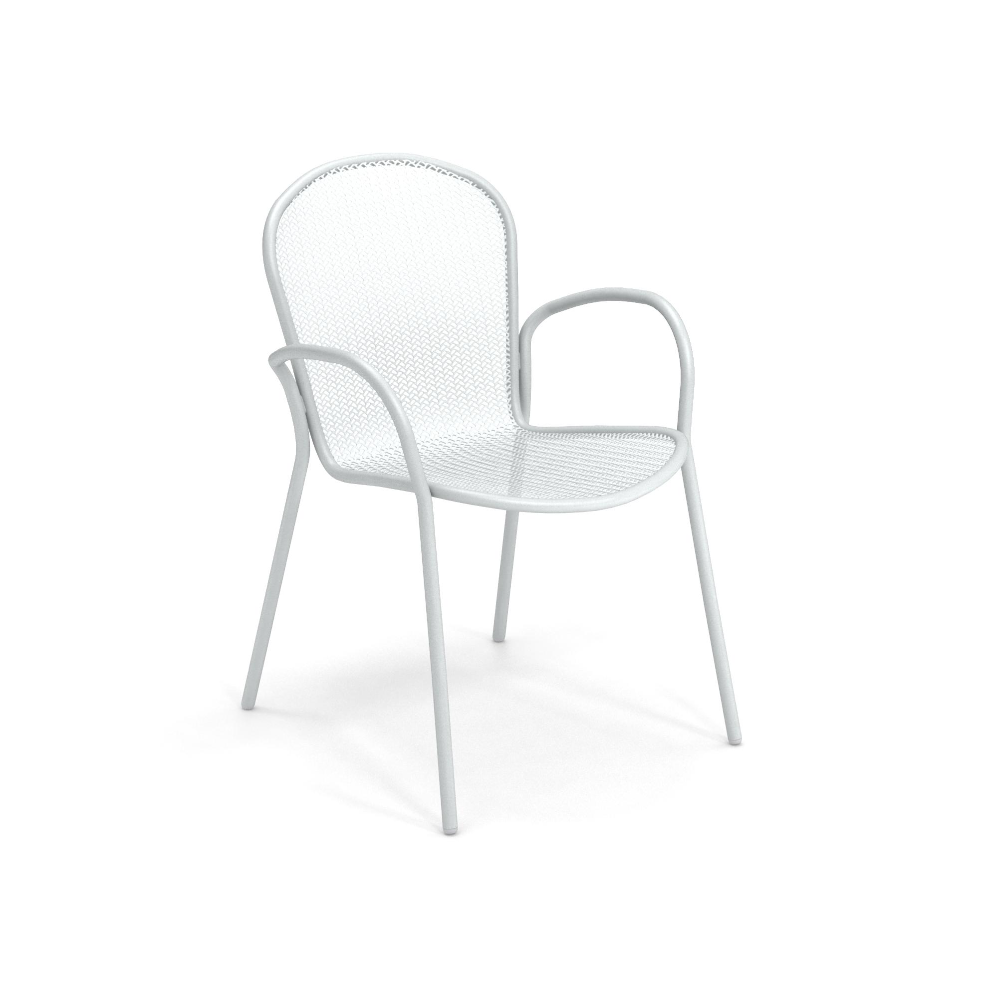 Ronda X 458 Sessel mit Armlehne