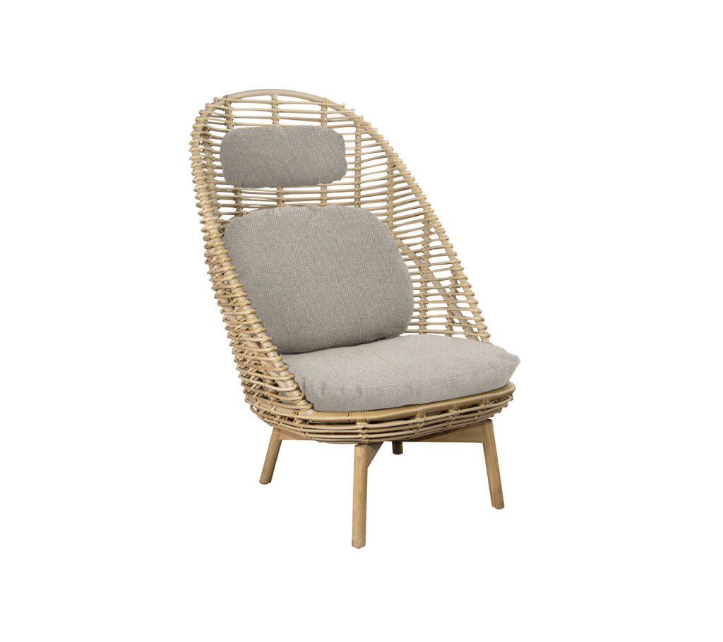 Hive Highback Sessel