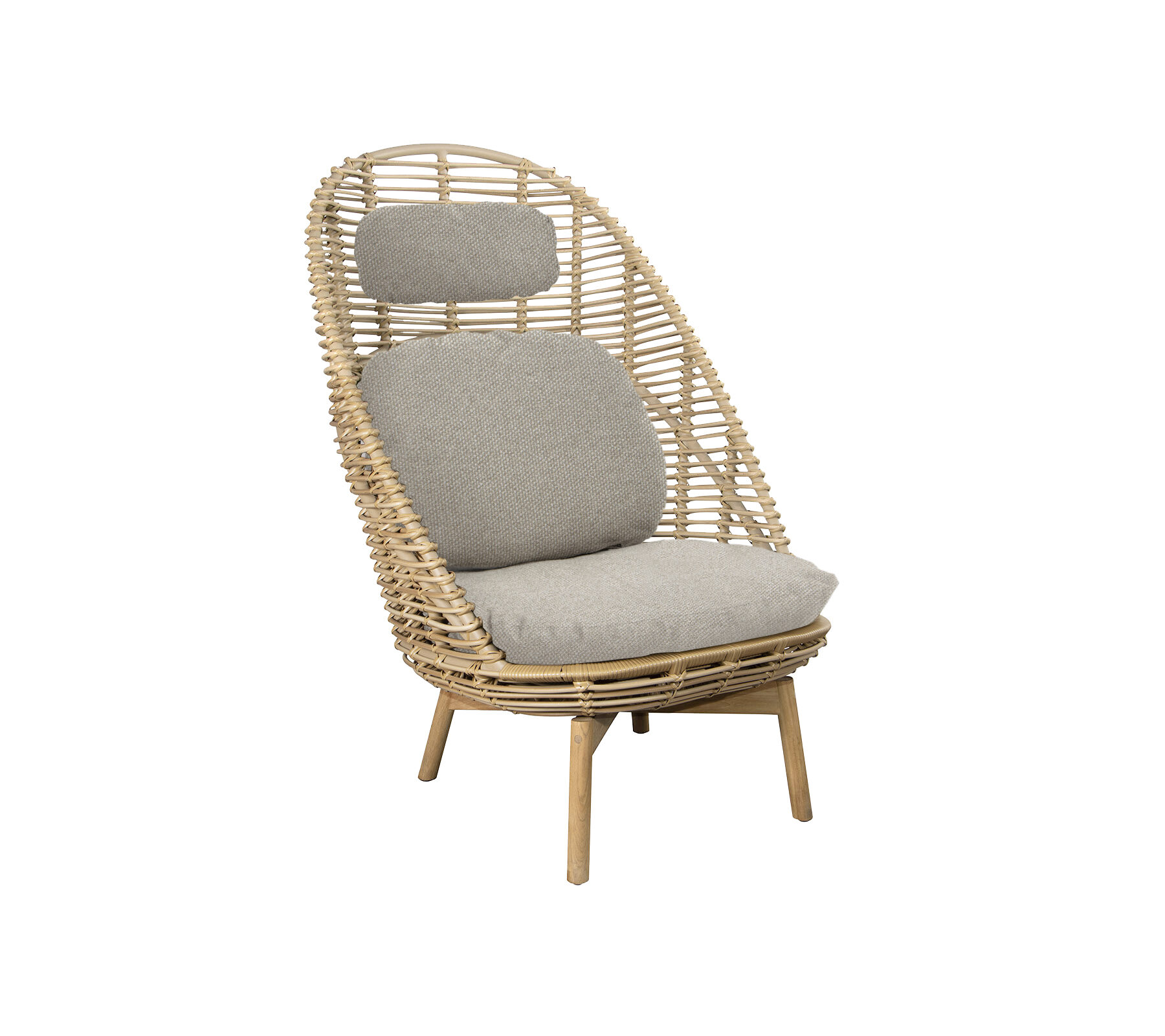 Hive Highback Sessel