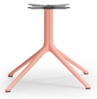 ELIOTT 5475 H500, pulverbeschichtet