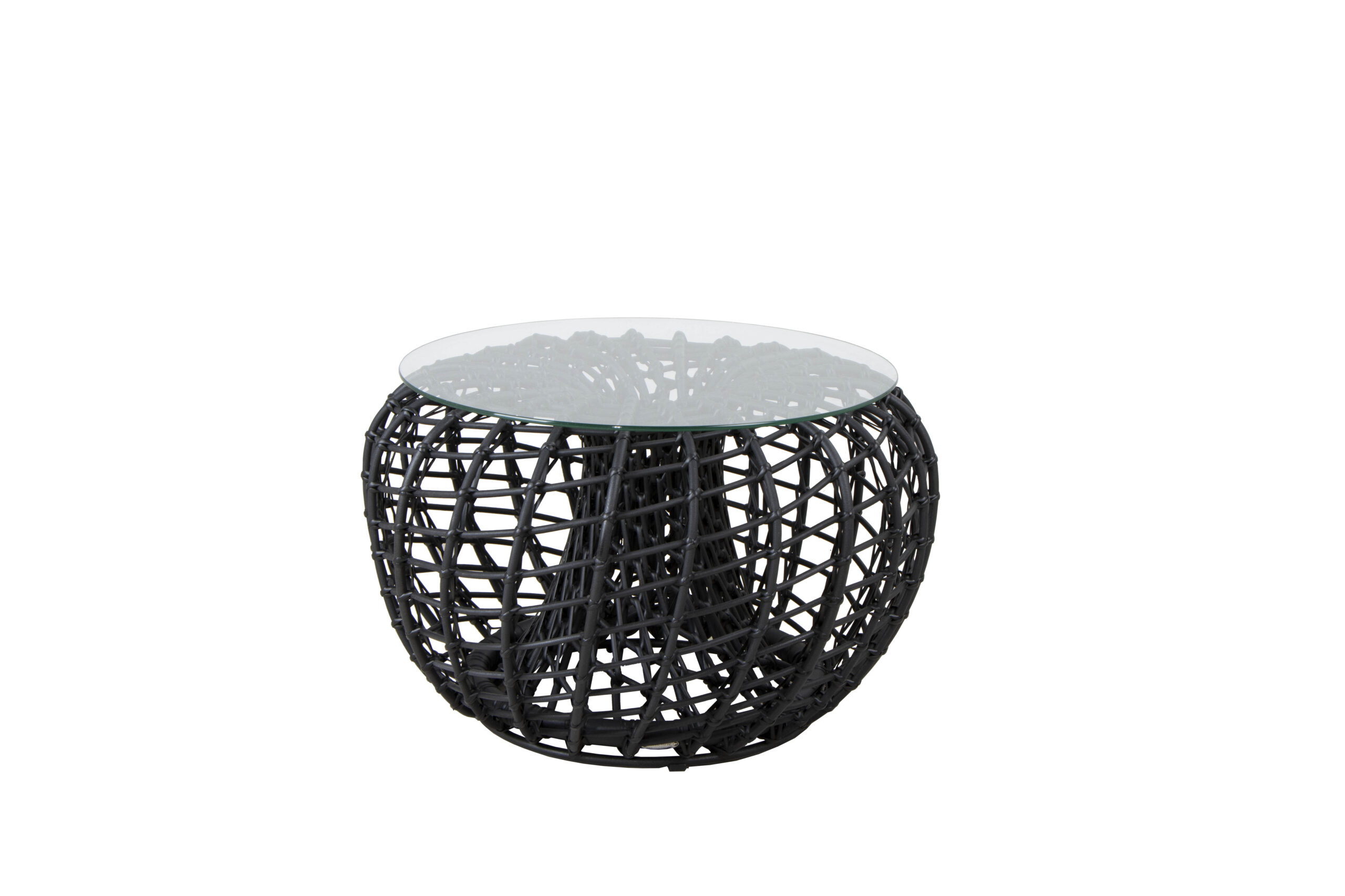 Nest Lounge Tisch, klein, 65cm, rund