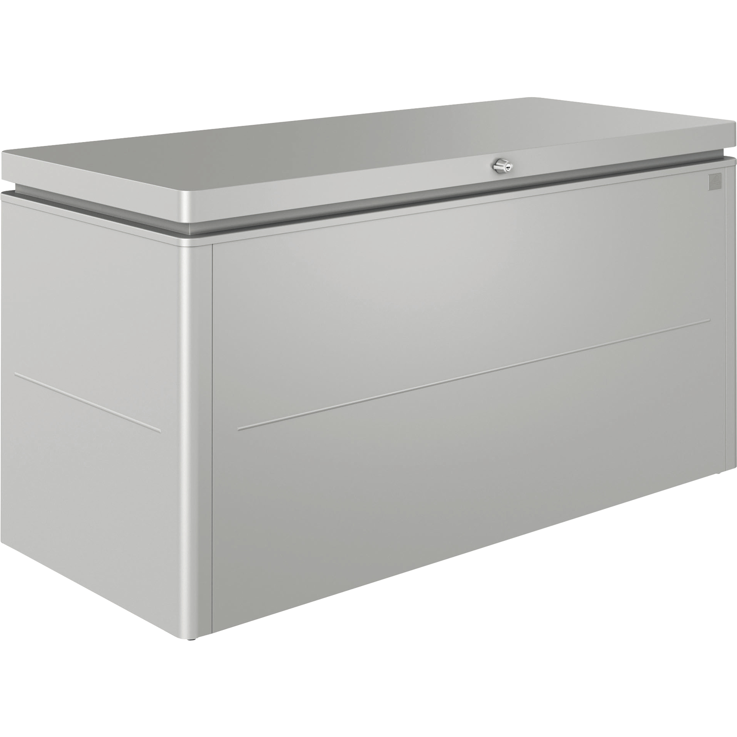 Biohort Lounge Box 84x160x70cm / 89x200x84cm