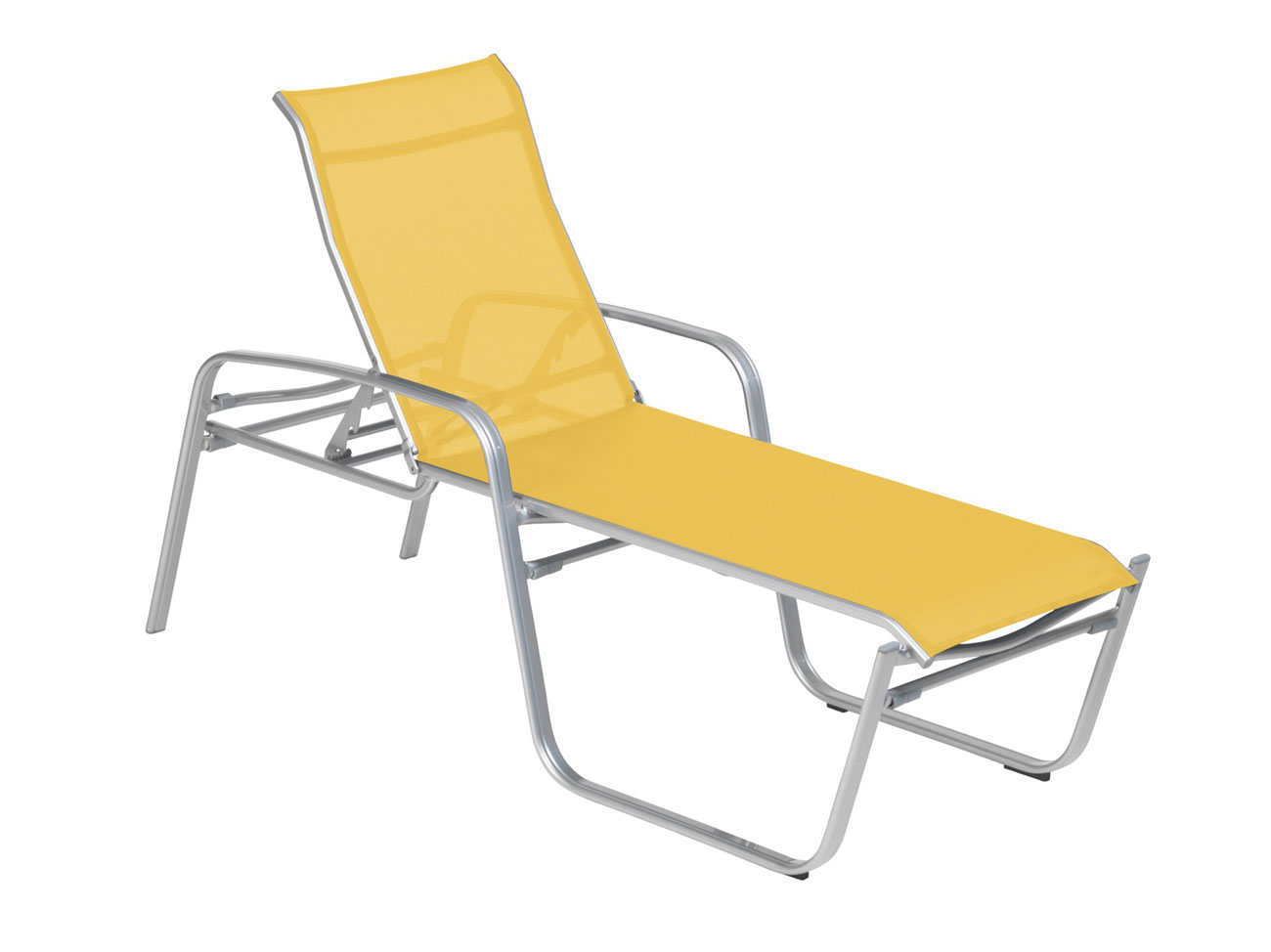Florida Komfort Plus 1083, Stapelliege