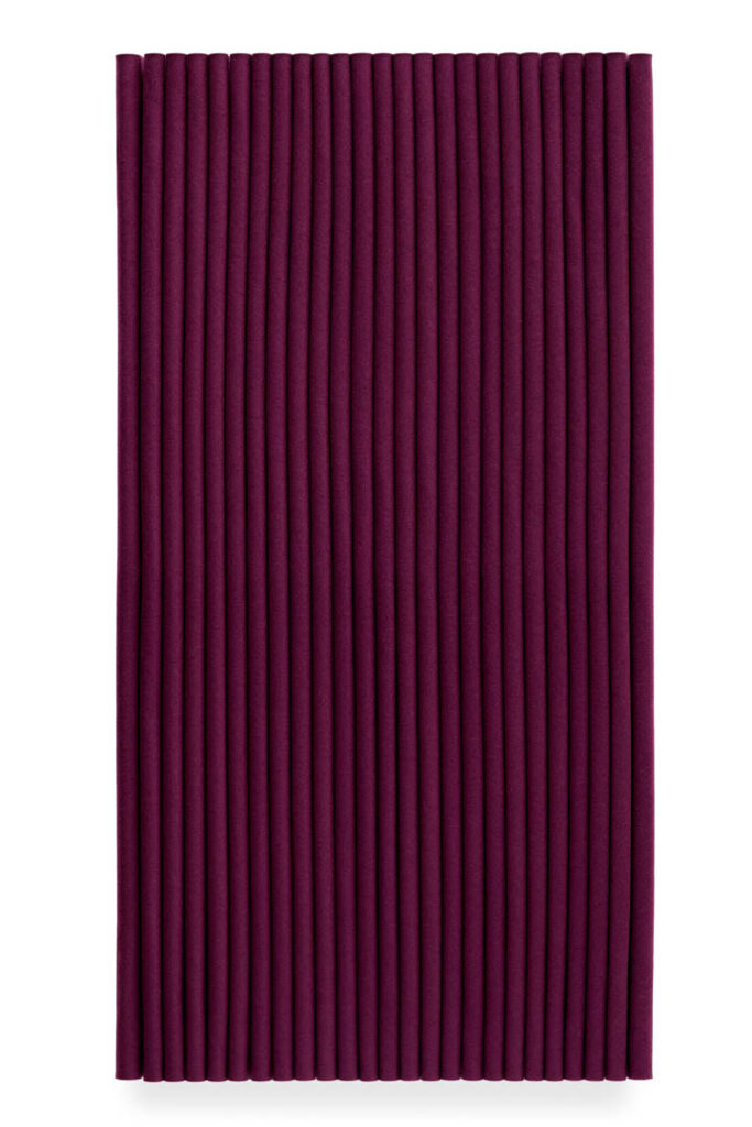 HEY SIGN - Welle - Akustik Wandmodul