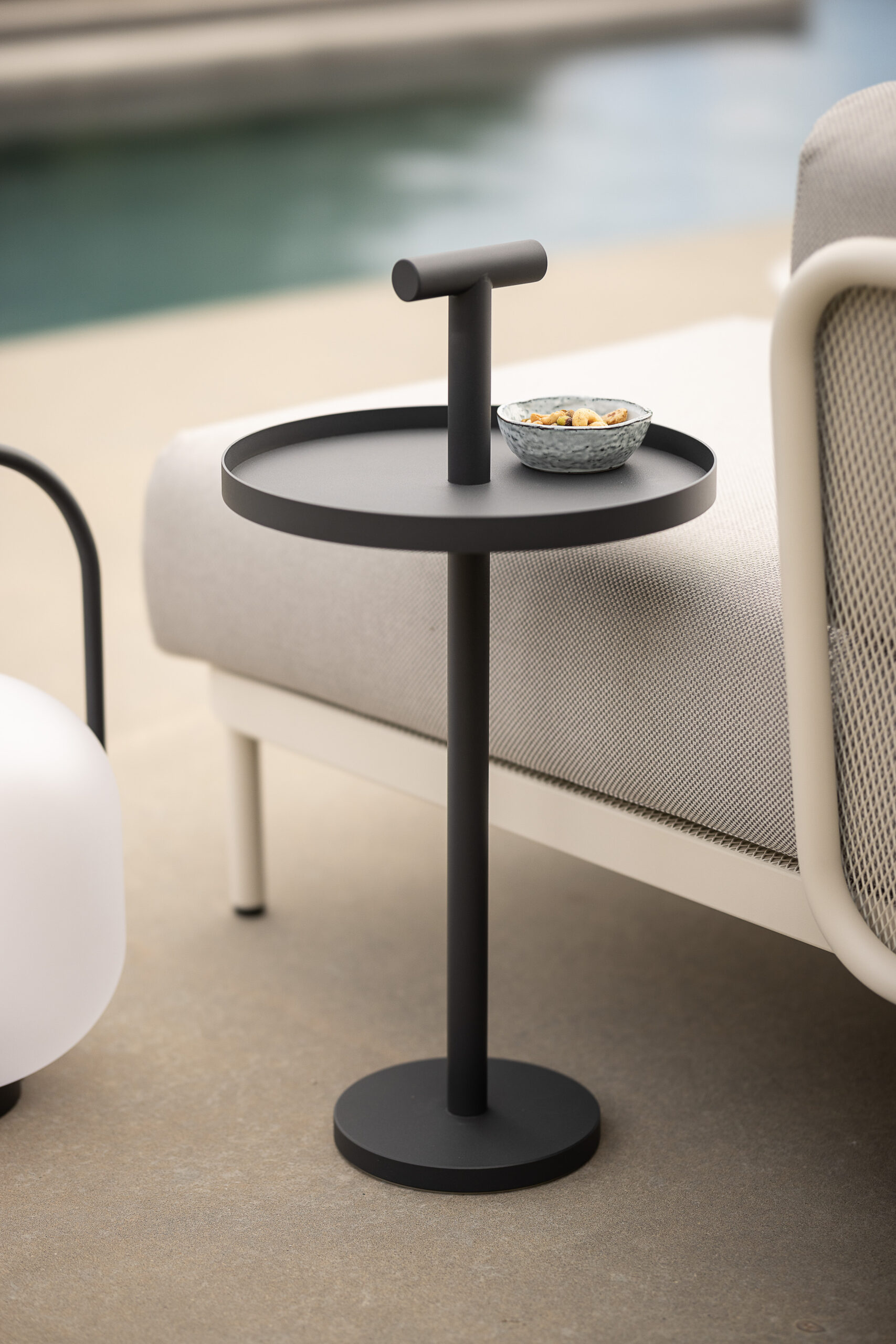 Albus side table (Beistelltisch)