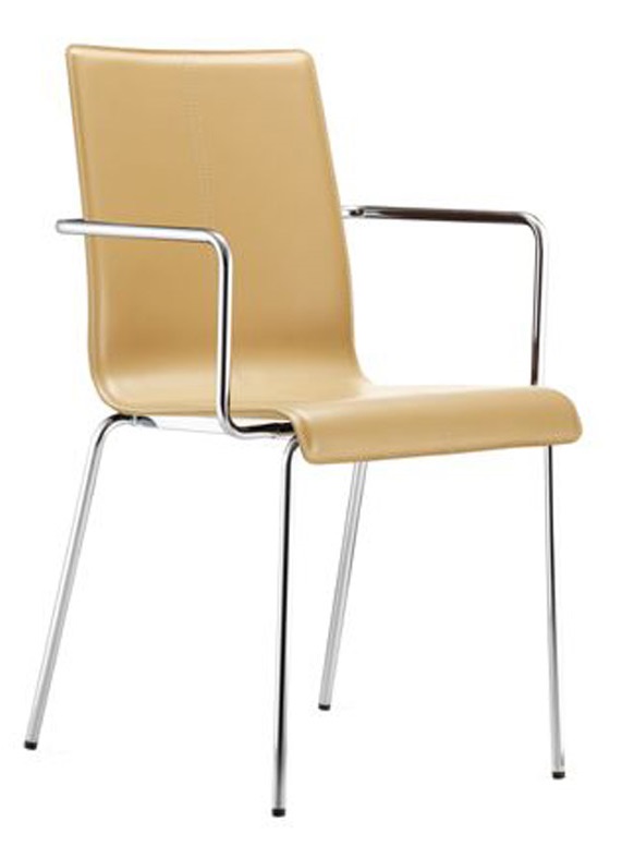 Kuadra 1285, Sessel mit Armlehne