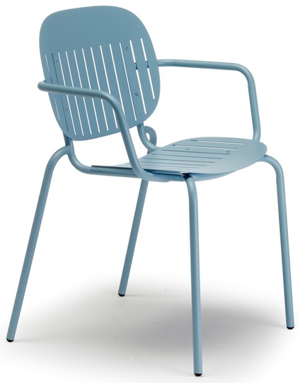 Si-Si Barcode 2507 Sessel, mit Armlehne