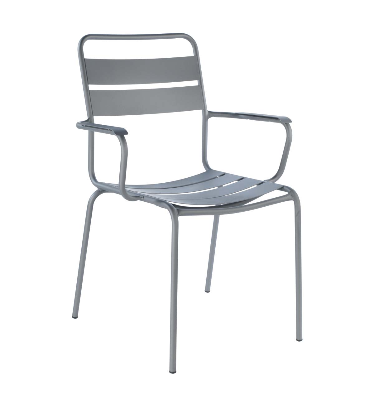 Glarus Sessel, mit Armlehne