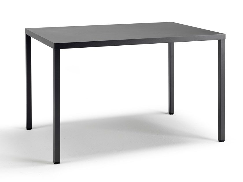 Summer Tisch, Aluminium, diverse Grössen