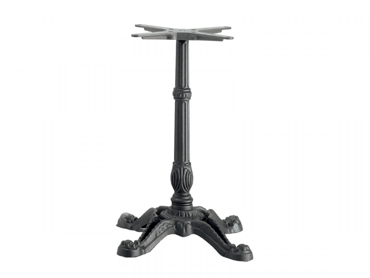 BISTROT 4102/REG, pulverbeschichtet