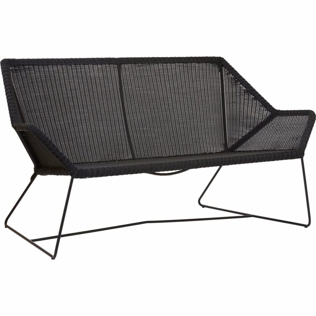 Breeze 2-siter Sofa, diverse Farben