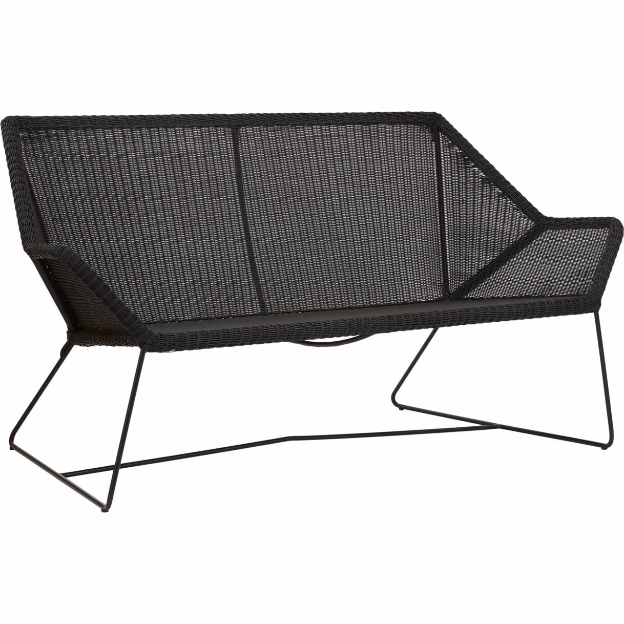 Breeze 2-siter Sofa, diverse Farben