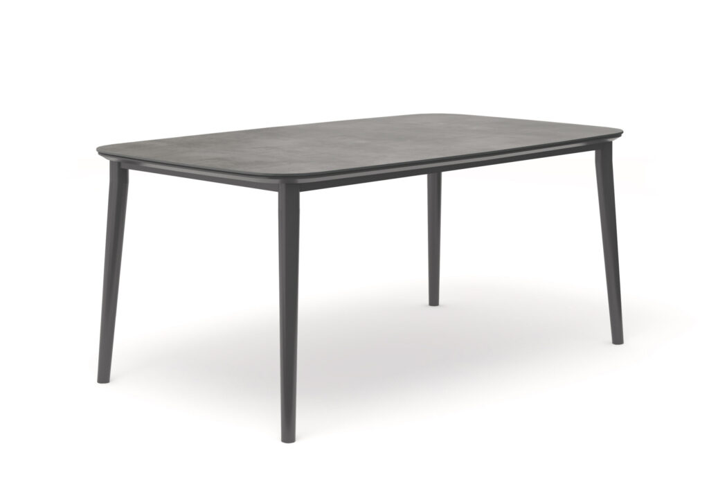Charlie Tisch, 170x100cm, KERAMIK und DEKTON