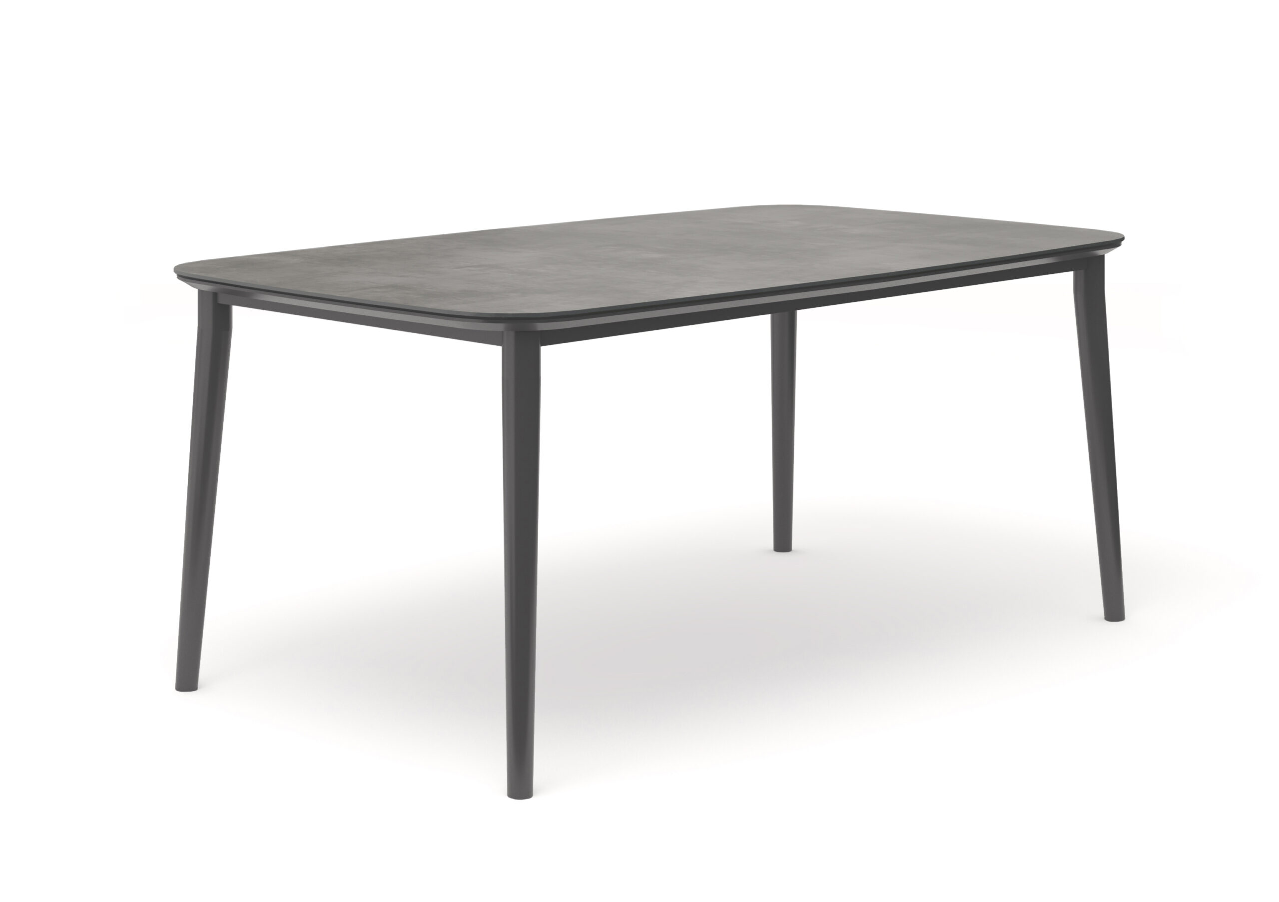 Charlie Tisch, 170x100cm, KERAMIK und DEKTON