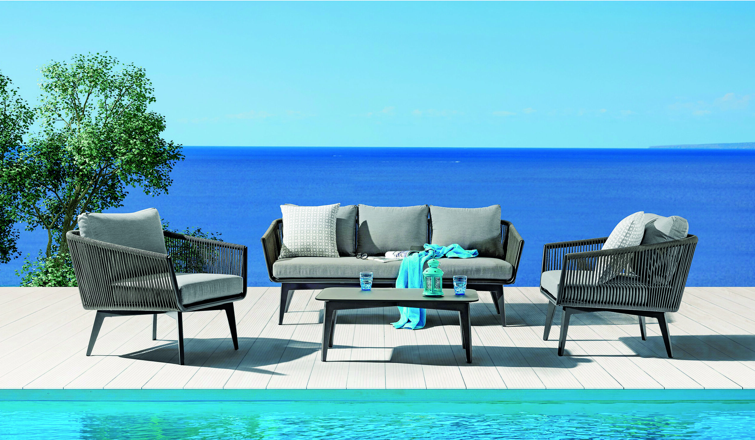 Diva Lounge by MAZUVO