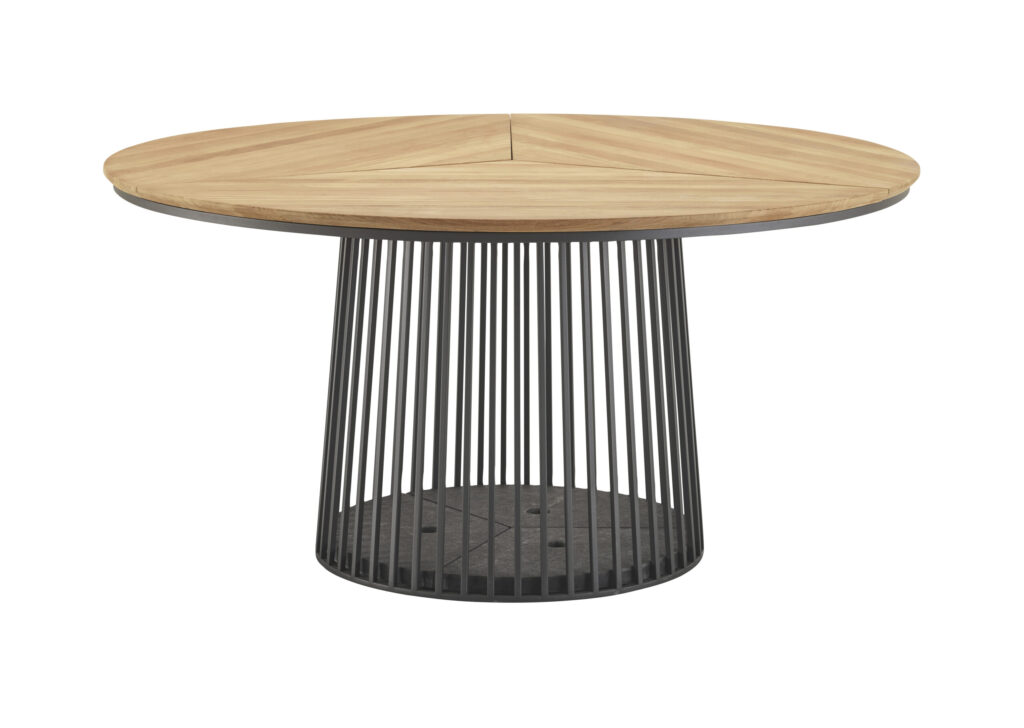 Grid Tisch, 150cm rund