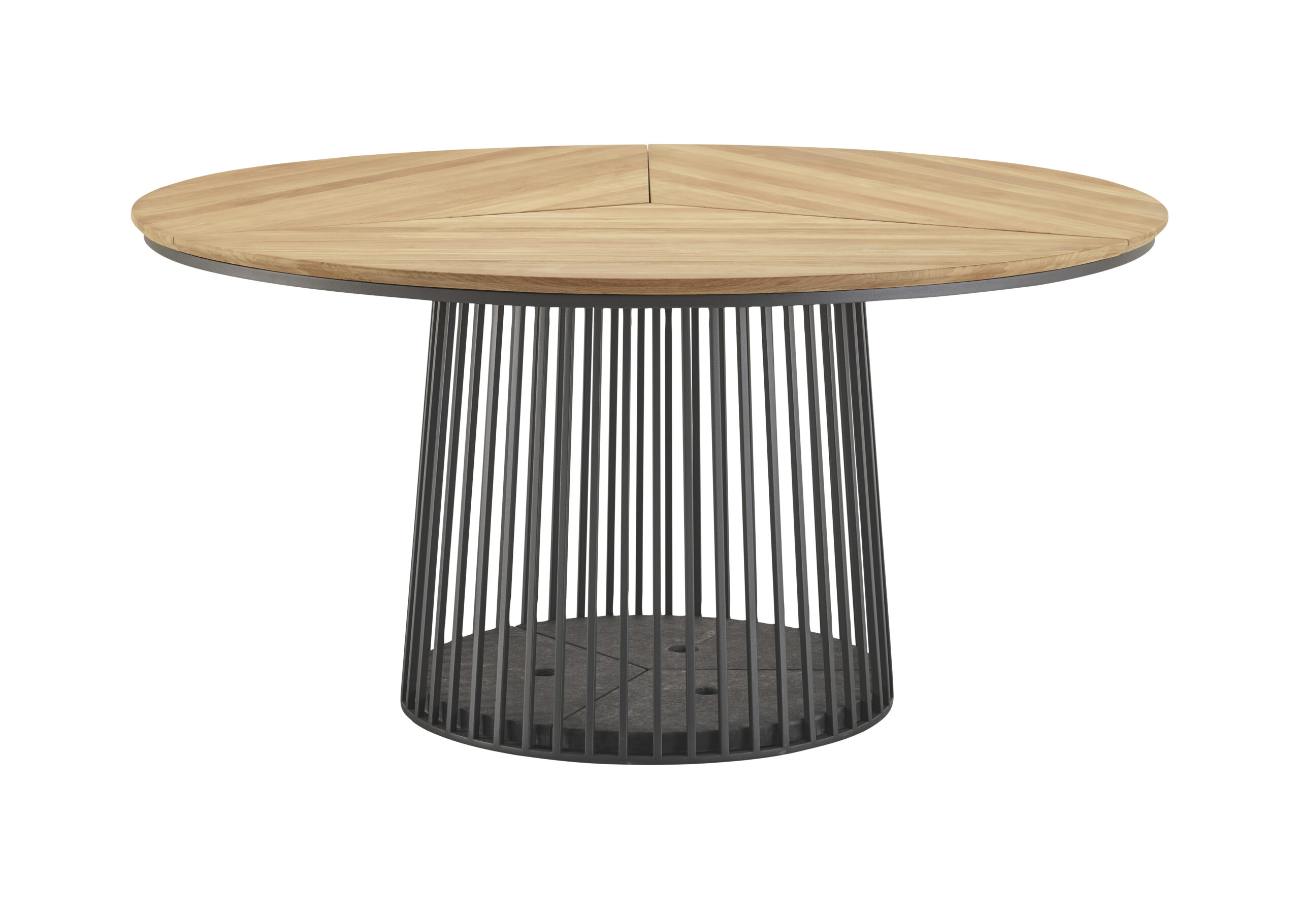 Grid Tisch, 150cm rund