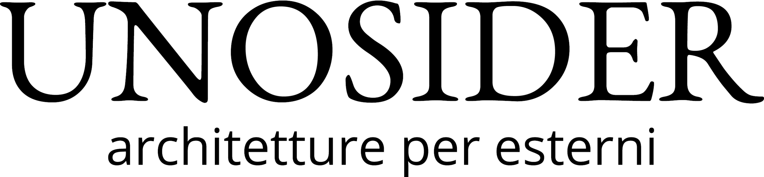 Unosider