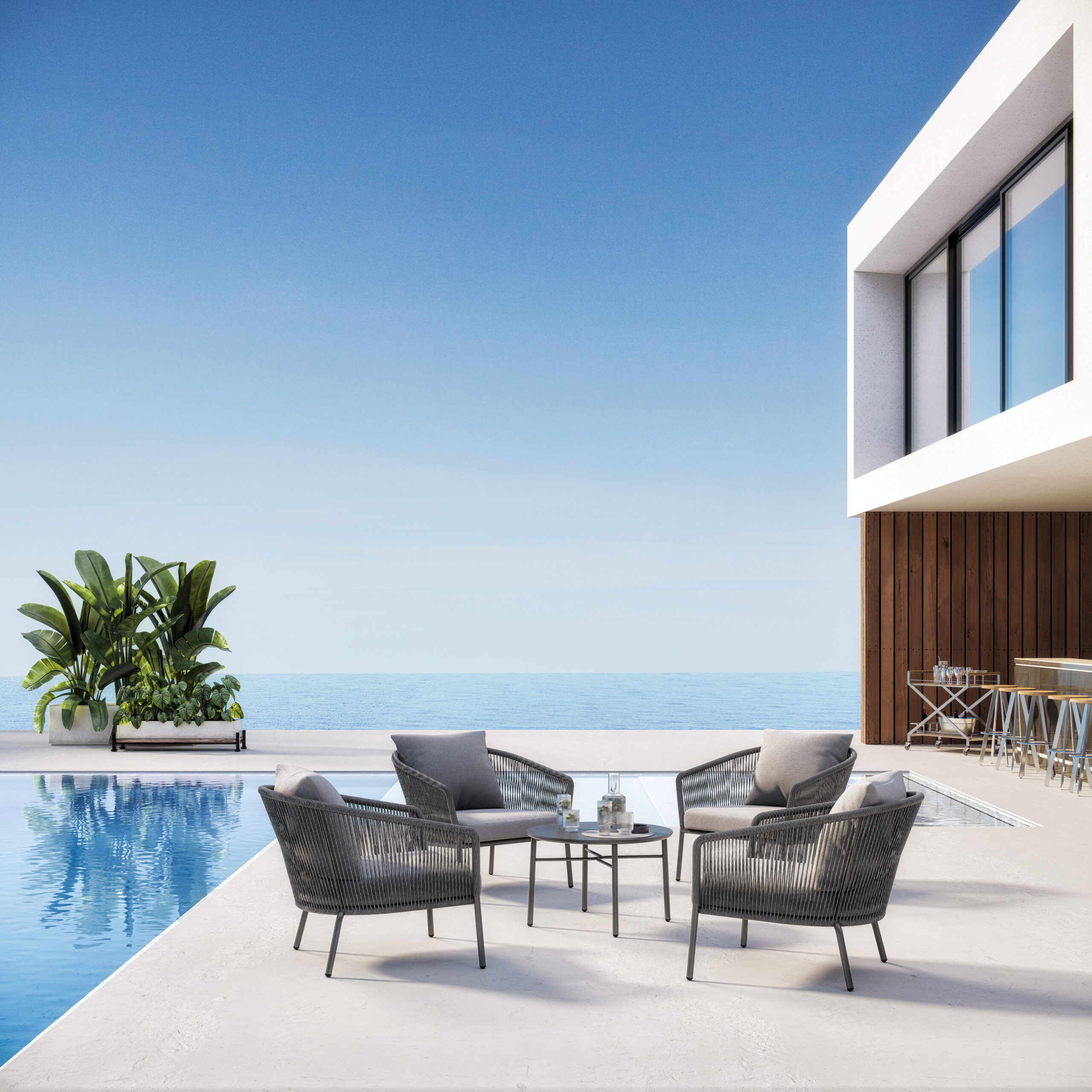 Loop Lounge by solpuri