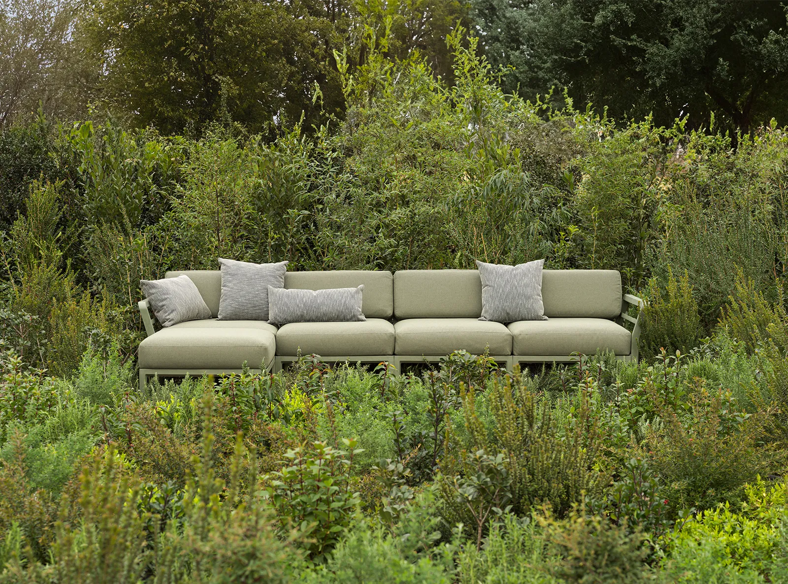 Maximo Lounge by Nardi