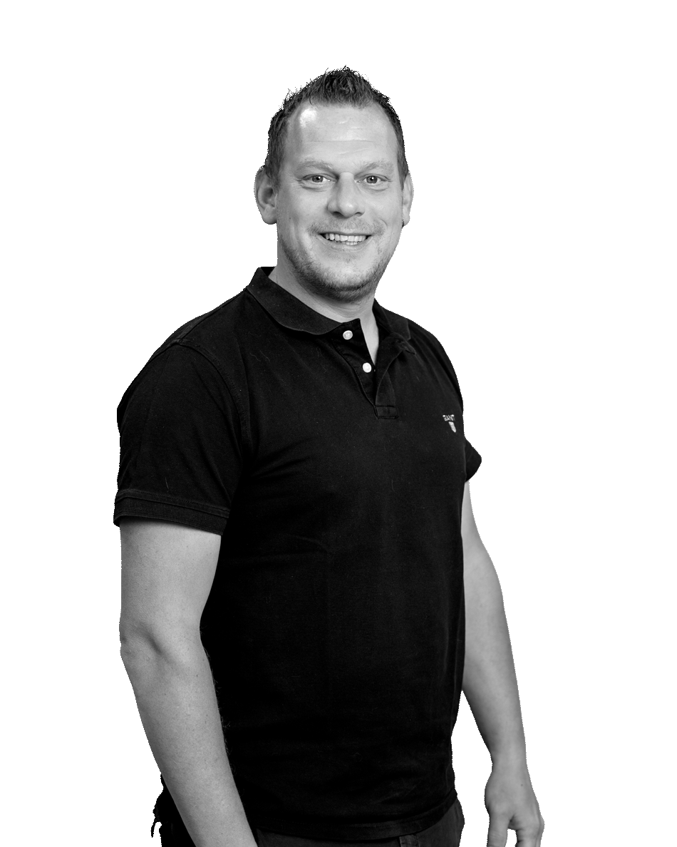 MAZUVO Marco  Stahl
