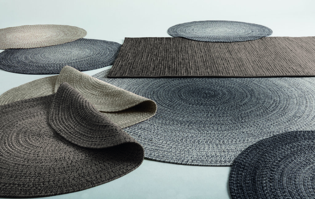 Gloster Rugs Outdoor Teppiche