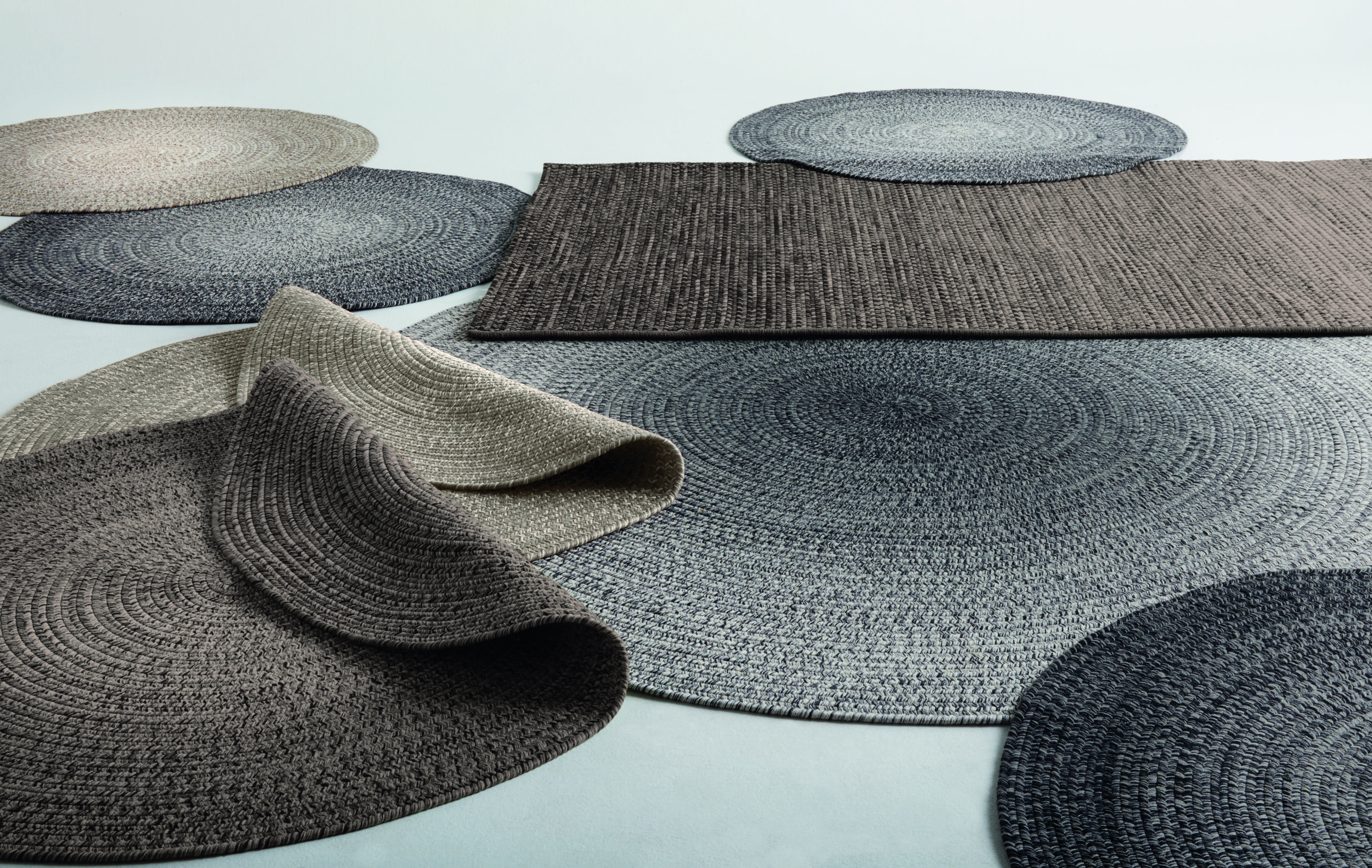 Gloster Rugs Outdoor Teppiche