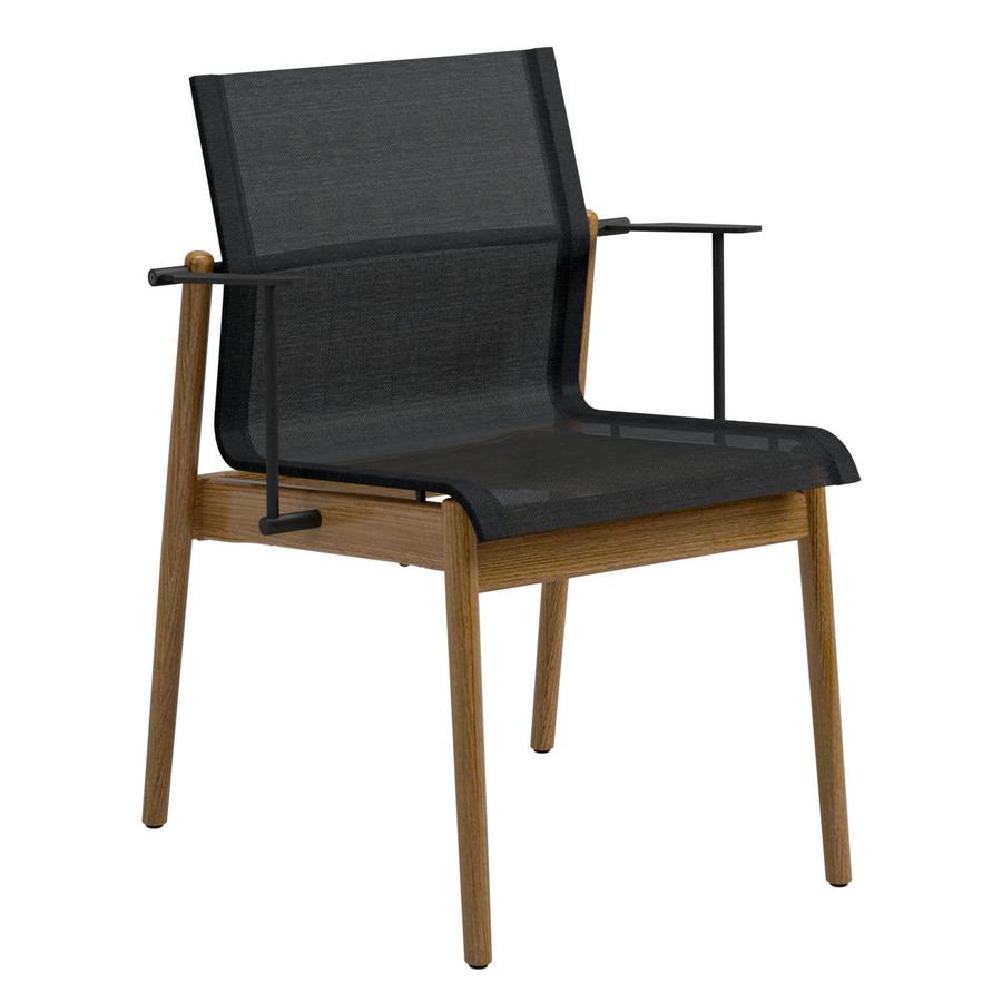 Gloster Sway, Sessel mit Armlehne