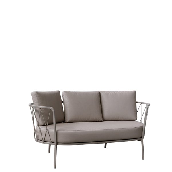 2er-Sofa VEIDES