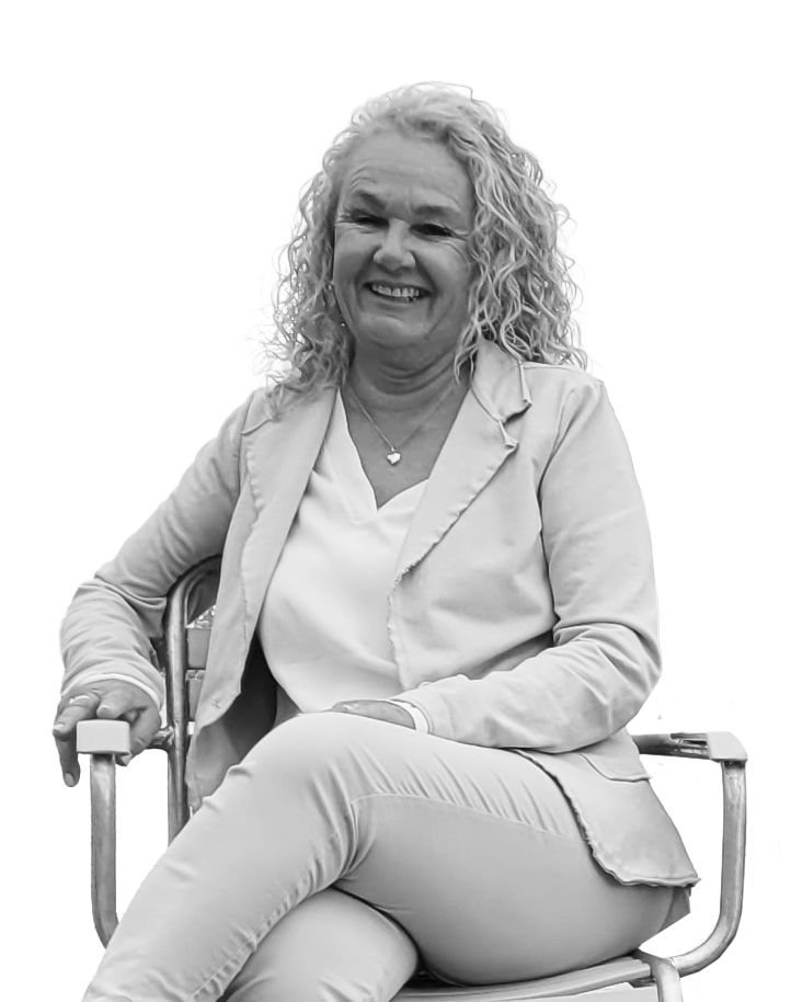MAZUVO Bettina Cohen
