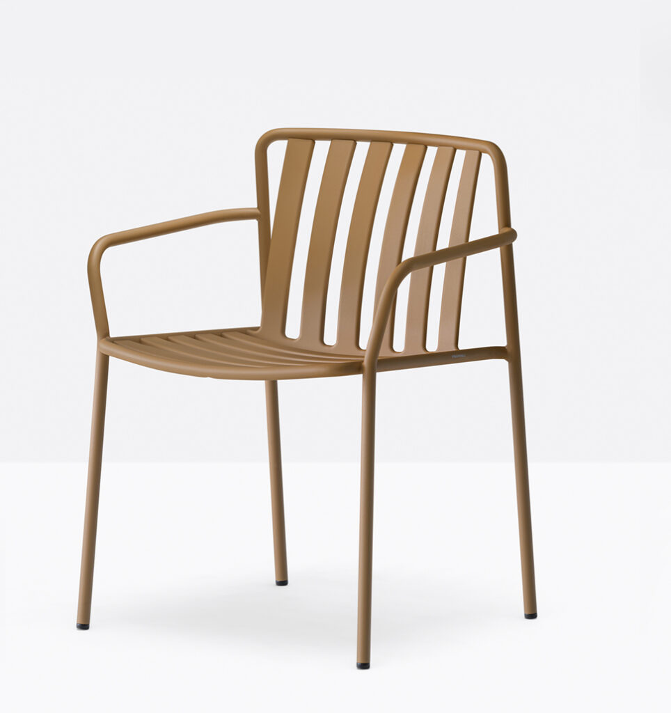 Coney Sessel 3645, mit Armlehne
