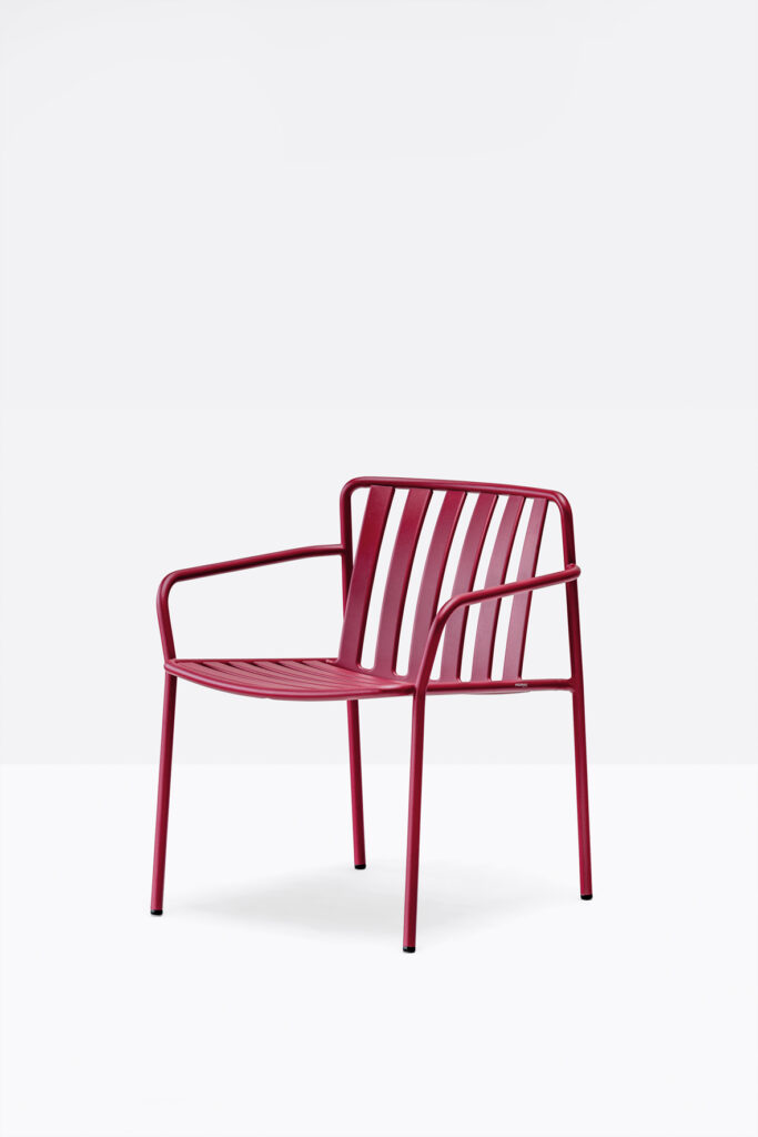 Coney Lounger 3649, mit Armlehne