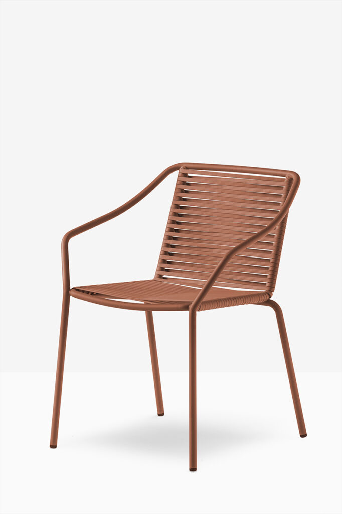 Philia Sessel 3905, mit Armlehne