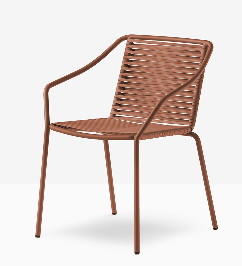 Philia Sessel 3905, mit Armlehne